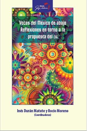 Portada del libro.