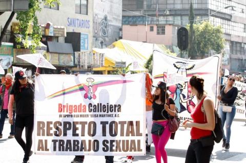 Foto de Roberto García de La Jornada.